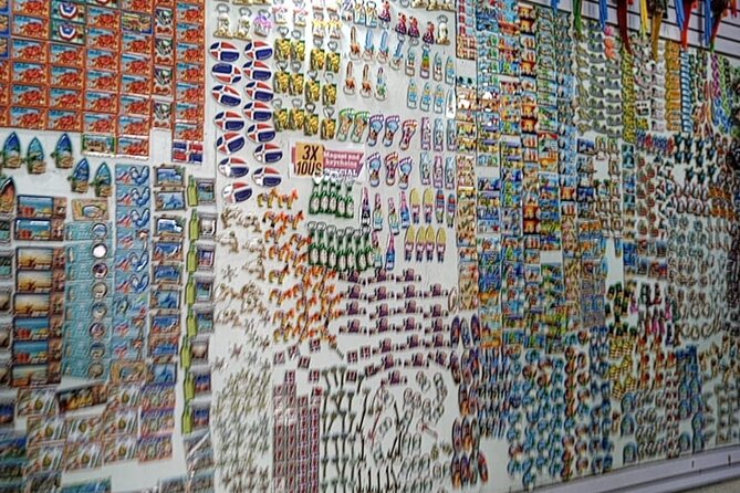 Guided Souvenir Shopping Tour in Punta Cana - Tips for getting more from the two hours
