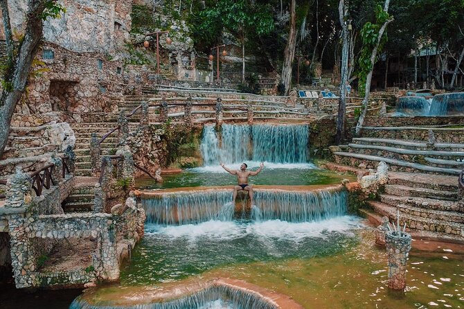 Haitises National Park with Paraiso Caño Hondo & Montaña Redonda - Key points to know before booking