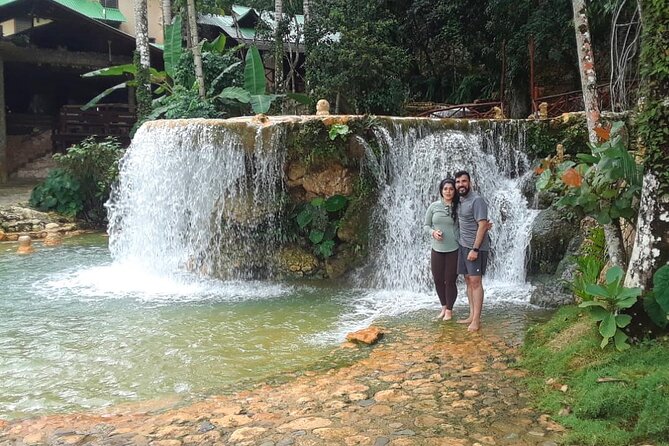 Haitises National Park with Paraiso Caño Hondo & Montaña Redonda - Why this day reaches beyond Punta Cana’s beaches