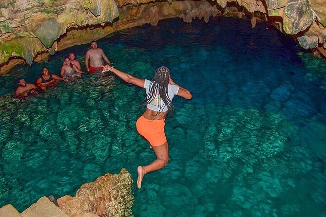 Half-Day 4x4 ATV Adventure: Macao Beach, cenote & Local Flavors - Why this Punta Cana ATV tour works