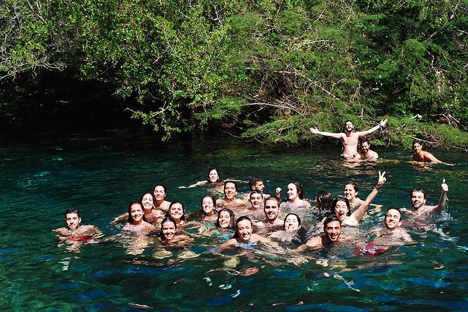 Half-Day Adventure 4x4 ATV, Water Cave and Dominican Culture - Who will enjoy this outing most
