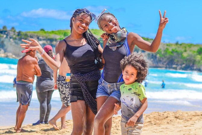 Half Day Adventure in Buggies, Cenote And Macau Beach - What the $30 price really includes