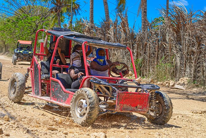 Half Day Adventure in Buggies, Cenote And Macau Beach - Who will enjoy this Punta Cana excursion