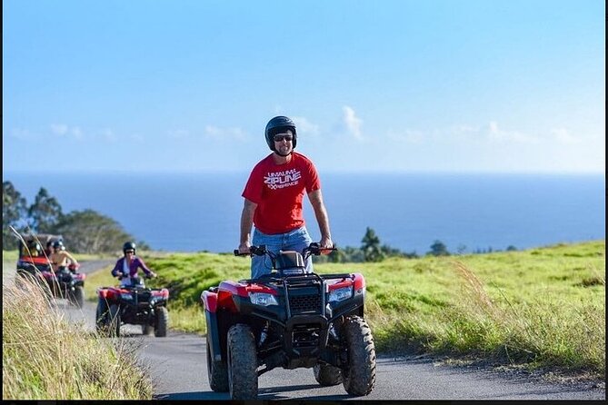 Half Day ATV Adventure Water Cave Authentic Eco Tour At PuntaCana - What this Punta Cana ATV tour is really like