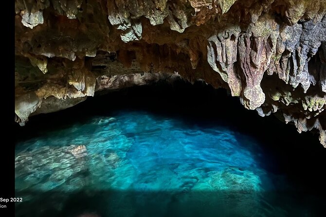 Half Day ATV Adventure Water Cave Authentic Eco Tour At PuntaCana - Price, group size, and what you really receive