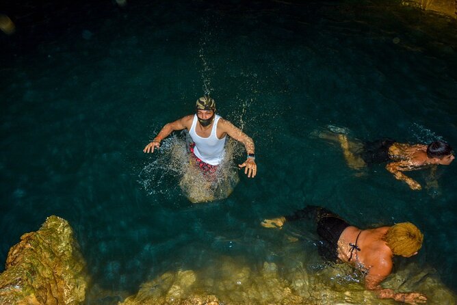 Half-Day Buggy adventure Tour! Visit Macao Beach and River Cave - What the $42.75 price really covers
