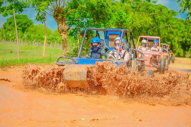 Half-day buggy OR ATV tour to Water Cave and Macao Beach - Key points to know before you book