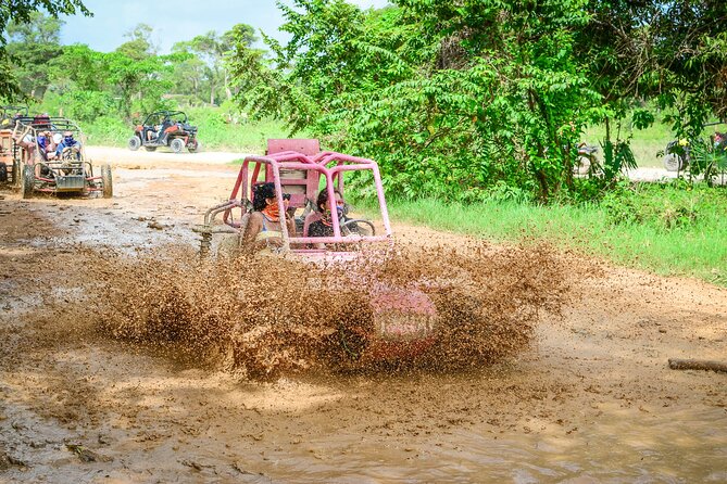 Half-Day Buggy Tour to Water Cave and Macao Beach - Who will enjoy this tour most