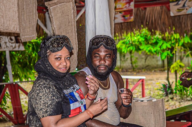 Half-Day Buggy Tour to Water cenote and Macao Beach in Punta Cana - Who should book this adventure