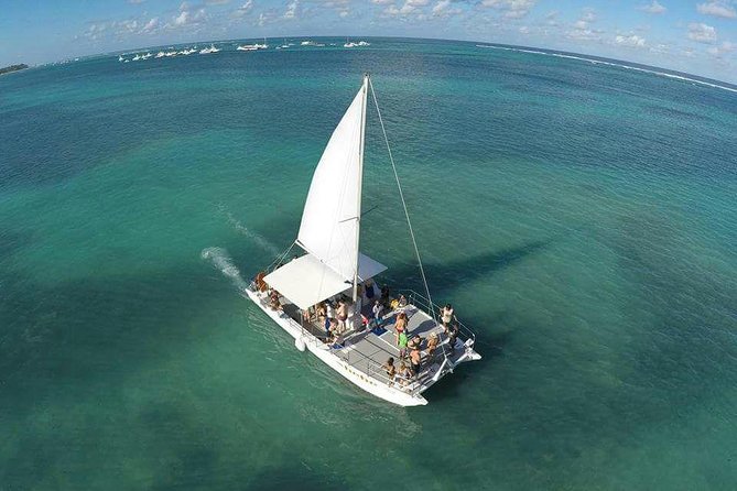 Half Day Catamaran & Snorkeling - Setting Out Along Punta Cana’s Resort Coast