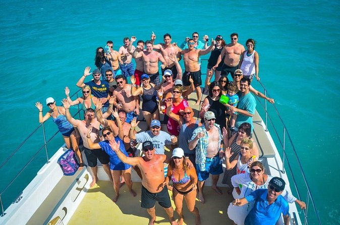 Half Day Catamaran & Snorkeling - Hotel Pickup, Timing, and the Small Practical Hassles