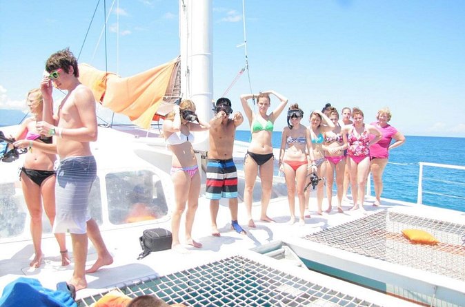 Half Day Catamaran & Snorkeling - Is $60 a Fair Price?