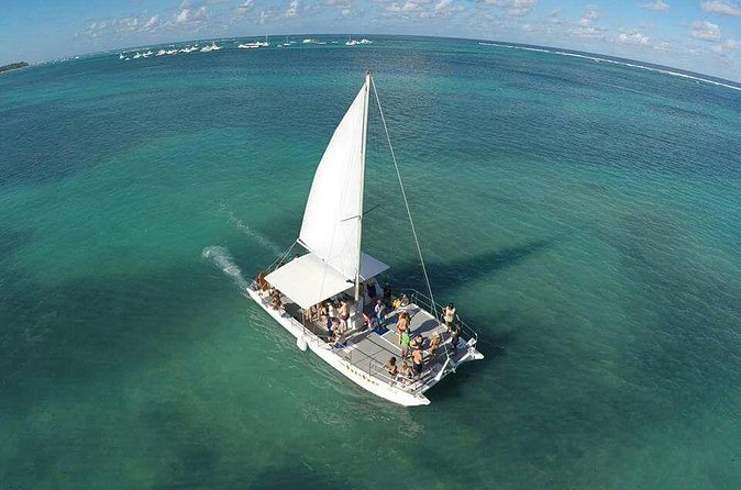 Half Day Catamaran & Snorkeling - Who Will Enjoy This Half-Day Cruise?