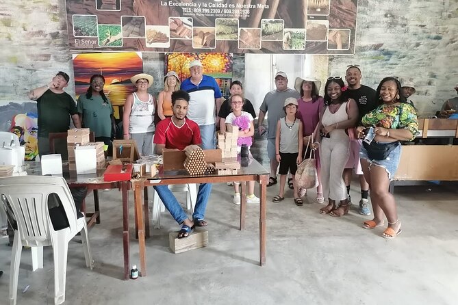 Half-day City tour cultural from punta cana for small group - The Basilica of Higüey and the Virgin of Altagracia