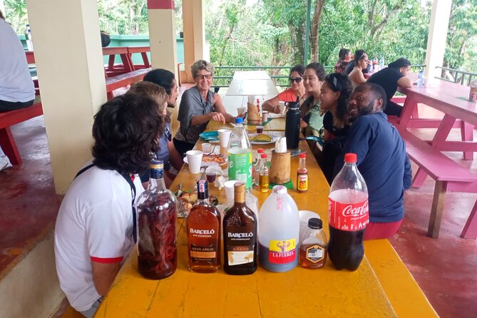Half-Day Cultural Experience: History, Flavors & Local Artisans - Seeing cigars made by hand