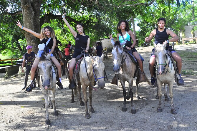 Half-Day Cultural Safari - A morning that connects Punta Cana with Higüey