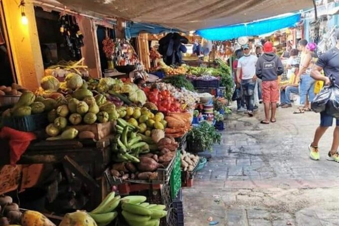 Half-day Cultural Tour in the City of Higüey - Anamuya brings the tour into rural Dominican life
