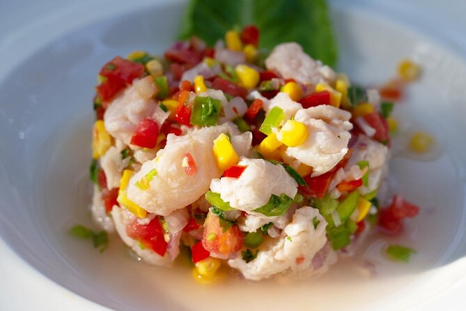 Half-Day Dominican Republic Culinary Tour with Pickup - A Punta Cana Food Night Without the Taxi Hunt
