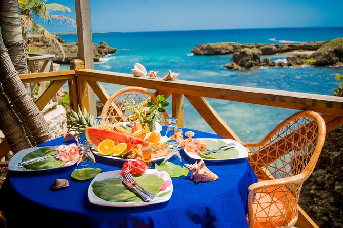 Half-Day Dominican Republic Culinary Tour with Pickup - Guides Can Make or Break the Evening