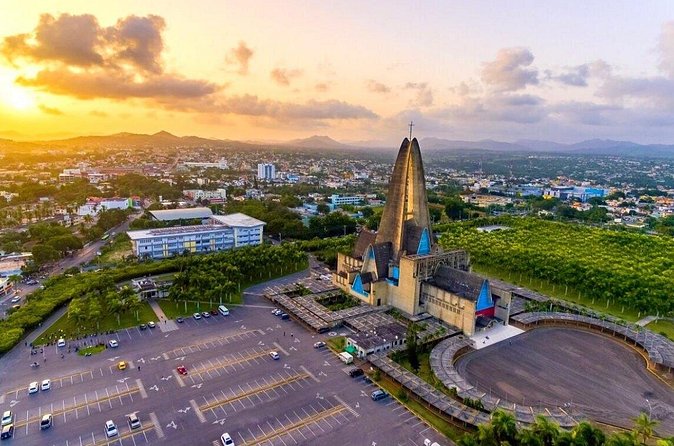 Half Day Dominican Republic Cultural Tour : Small Group - What $60 really buys you