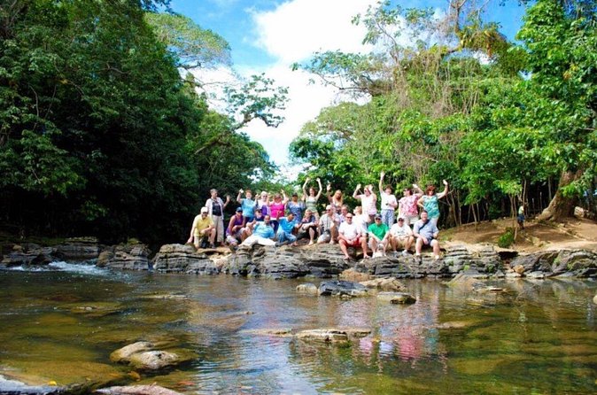 Half Day Dominican Republic Cultural Tour : Small Group - Who should book this Punta Cana culture tour