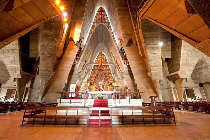 Half-Day Dominican Republic Safari Tour from Punta Cana - The Basilica of Our Lady of High Grace