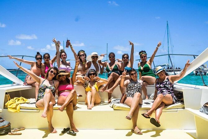 Half-day Private Catamaran Trip with Snorkeling - Key points before you book