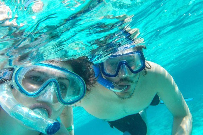 Half-Day Punta Cana Booze Party Cruise Experience - The 30-Minute Snorkeling Stop