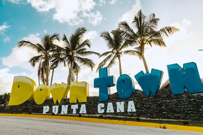 Half Day Punta Cana City Tour - Key points to know before booking