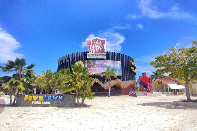 Half Day Punta Cana City Tour - Verón from the vehicle, a 30-minute local view