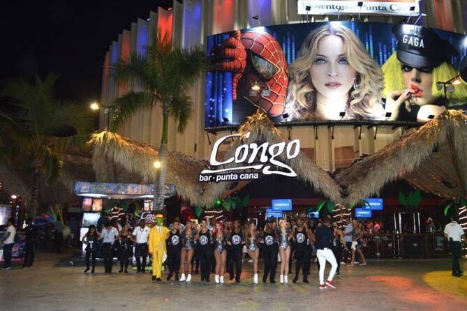 Half Day Punta Cana City Tour - BlueMall Punta Cana and Taino Gifts, one hour for shopping