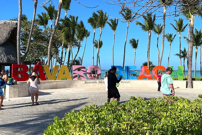 Half Day Punta Cana City Tour - Guide style and the importance of speaking up