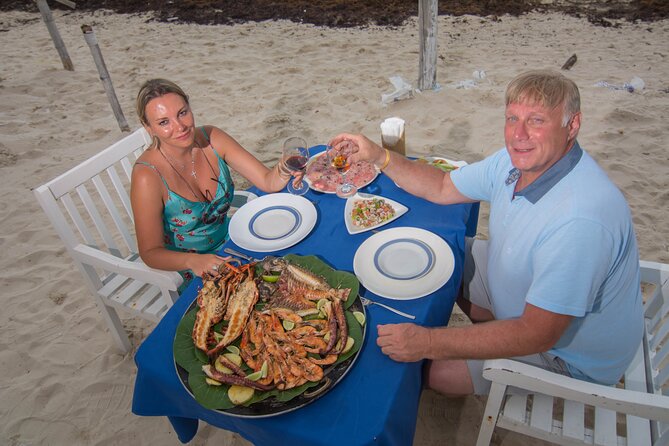 Half Day Punta Cana Food Tour Including Transportation - Key points to know before booking