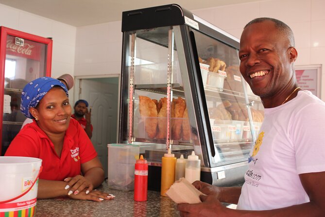 Half Day Punta Cana Food Tour Including Transportation - What the $34.99 fee does and does not cover