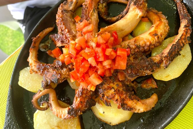 Half Day Punta Cana Food Tour Including Transportation - Authenticity, restaurant choice, and what to expect
