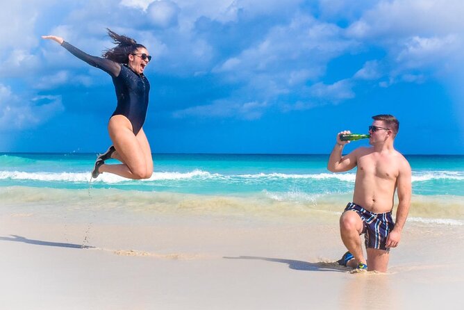 Half-day Quad tour in Punta Cana - Macao Beach: a short stop with a wide view