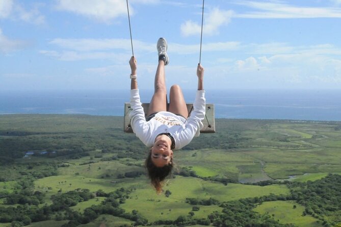 Half-Day Redonda Mountain and Esmeralda Coast from Punta Cana - Why Mount Redonda is worth the drive from Punta Cana