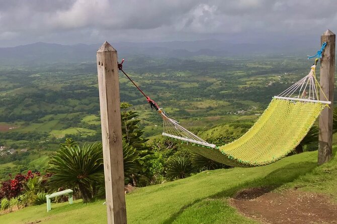 Half-Day Redonda Mountain and Esmeralda Coast from Punta Cana - Guides make a real difference