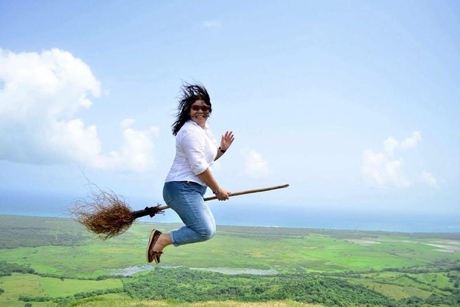Half-Day Redonda Mountain and Esmeralda Coast from Punta Cana - Who should book this outing?