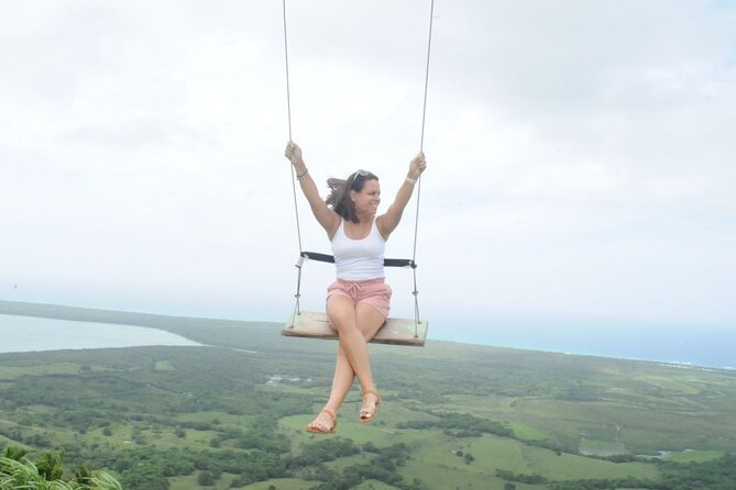 Half-Day Redonda Mountain and Esmeralda Coast from Punta Cana - Booking, weather, and cancellation details