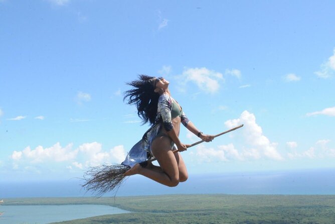 Half-Day Tour 2-in-1, Redonda Mountain & Horseback Riding Tour in Macao Beach - Why this half-day combination works