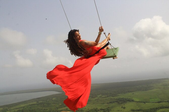Half-Day Tour 2-in-1, Redonda Mountain & Horseback Riding Tour in Macao Beach - Should you book it?