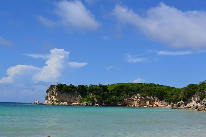 Half-Day Tour: Dominican Discovery Of a Culture - Shopping in Higüey: keep your guard up