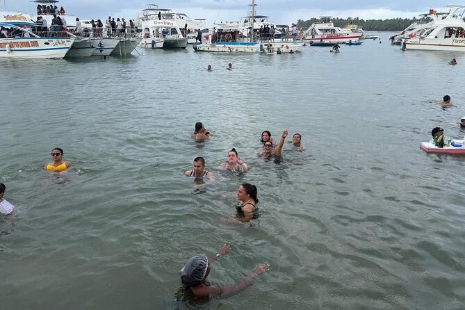 Half-Day Tour with Punta Cana Beach Boat Party - What the strongest parts of the experience are
