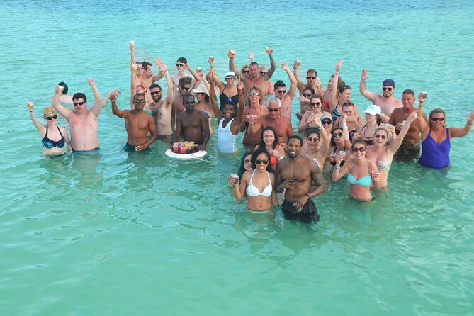 Happy Hour Party Boat With Snorkeling - What to pack for a better day at sea
