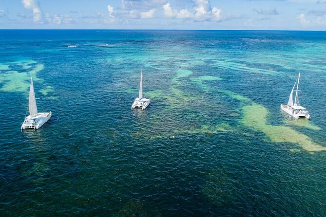 Happy Hour Party Boat With Snorkeling - Who will enjoy this catamaran cruise