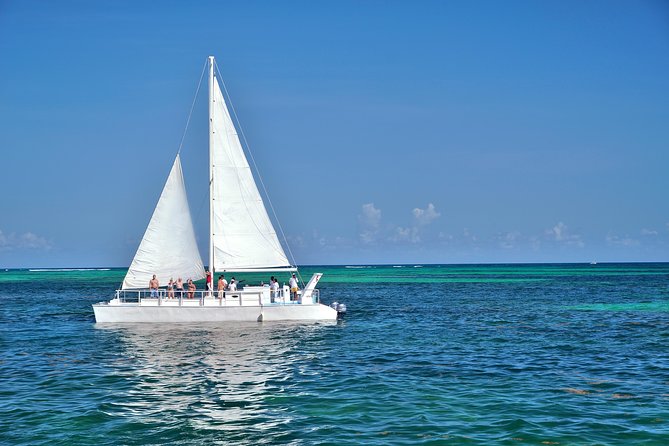 Happy Hour Sailing Cruise from Punta Cana - Is $85 a fair price?