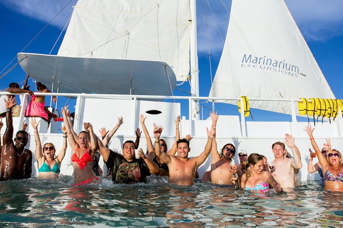 Happy Hour Sailing Cruise from Punta Cana - Practical details that can change your day