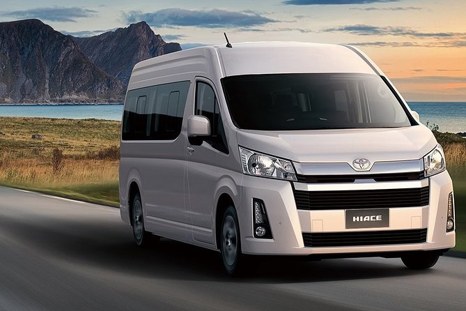 Hard Rock Hotel Punta Cana Transportation - Private Airport Shuttle - A direct ride from Punta Cana Airport to Hard Rock Hotel