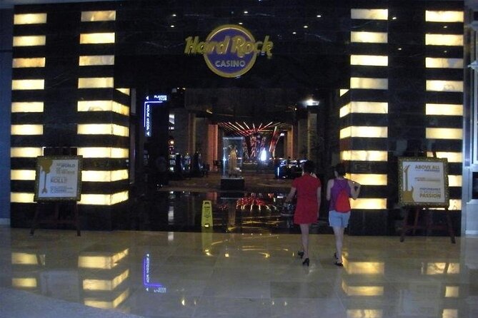 Hard Rock Hotel Punta Cana Transportation - Private Airport Shuttle - What the private vehicle means for your group